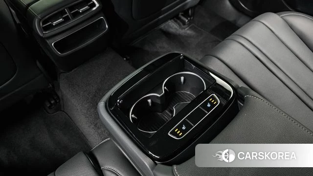 Genesis G80 (RG3) id 4280469 из Кореи 10