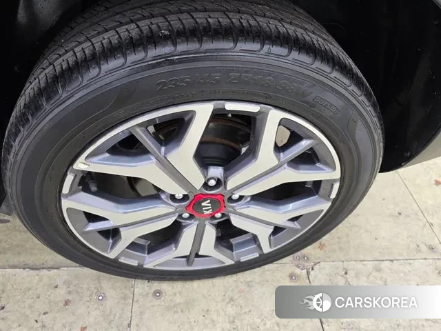 Kia Seltos id 3438923 из Кореи 10