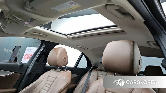 Mercedes-Benz E-Class W213 id 4020665 из Кореи 10