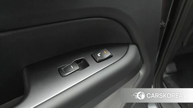 Ssangyong Musso (Q300) id 4649502 из Кореи 10