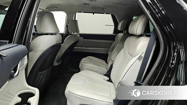 Hyundai The New Palisade id 3897342 из Кореи 10