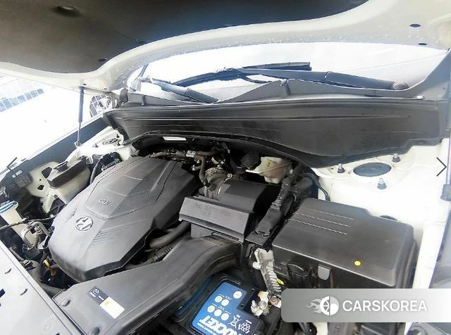 Hyundai Palisade id 4562707 из Кореи 10