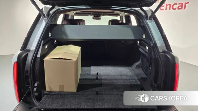 Land Rover Range Rover 5th Generation id 4200644 из Кореи 10