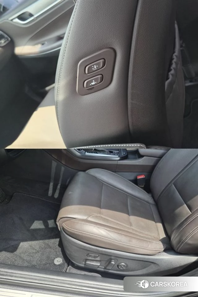 Hyundai Grandeur IG id 4345815 из Кореи 10