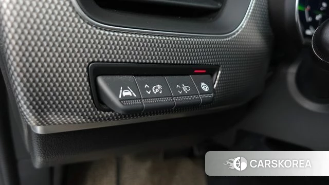 Renault Korea (Samsung) XM3 id 4463507 из Кореи 10
