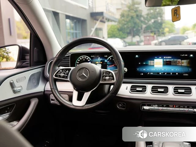 Mercedes-Benz GLE (import) id 4260111 из Китая 10