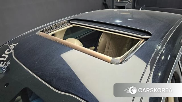 Kia The New K9 2nd generation id 3878360 из Кореи 10