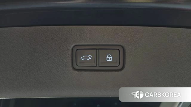 Genesis GV80 id 4637599 из Кореи 10
