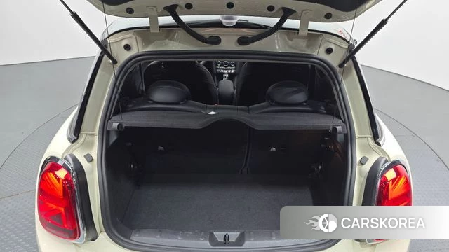 Mini Cooper id 4490000 из Кореи 10