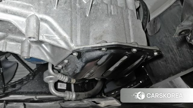 Hyundai Avante AD id 4403523 из Кореи 10