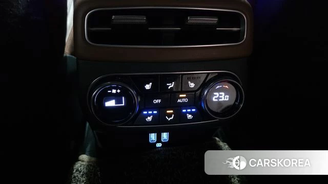 Genesis GV70 id 3859940 из Кореи 10