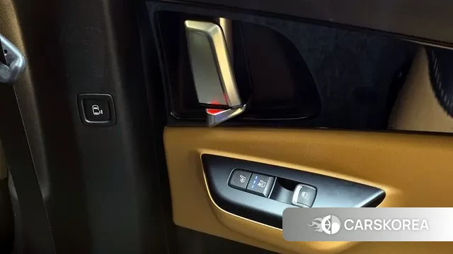 Kia Carnival 4th generation id 3770995 из Кореи 10