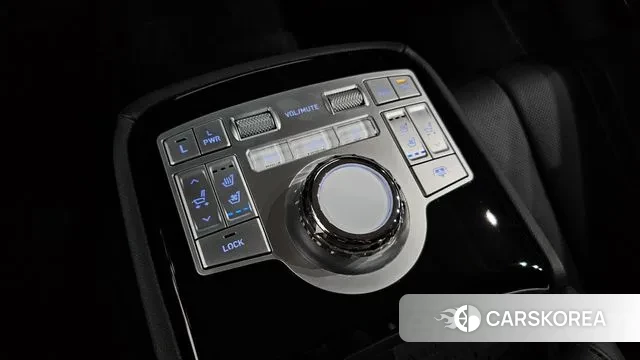 Genesis G80 (RG3) id 3104075 из Кореи 10