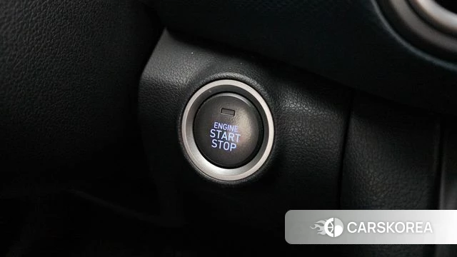 Hyundai Kona id 4357116 из Кореи 10