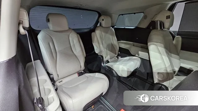 Kia Carnival 4th generation id 3433765 из Кореи 10