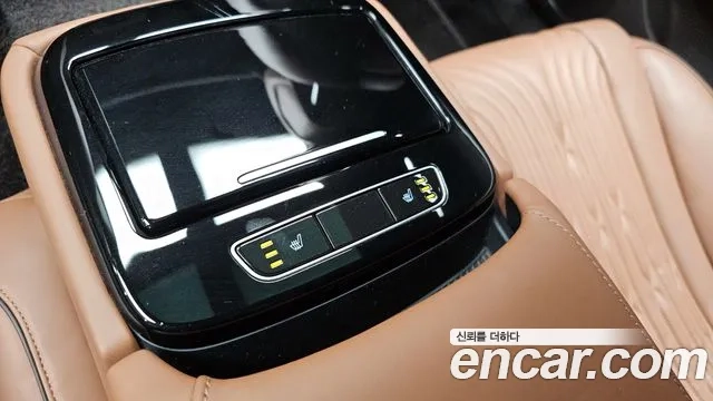 Genesis G80 (RG3) id 2955766 из Кореи 10