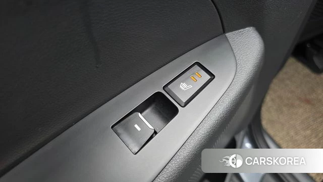 Hyundai All New Tucson id 4294731 из Кореи 10