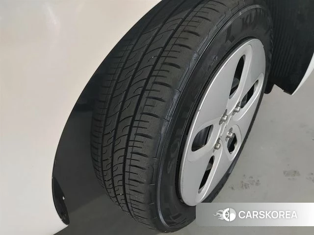 Kia The New Ray id 3919749 из Кореи 10