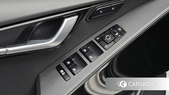 Kia Di All New Niro EV id 4603564 из Кореи 10
