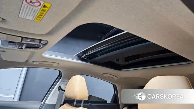 Hyundai Sonata (DN8) id 3024042 из Кореи 10