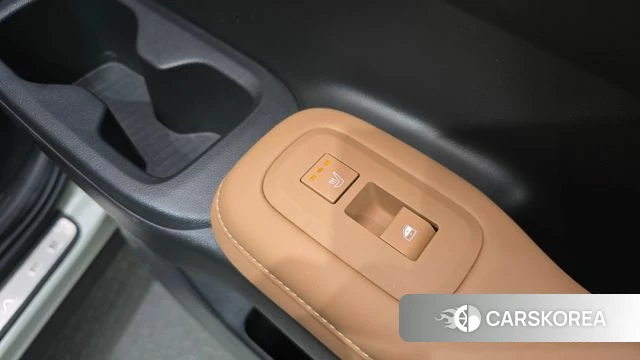 Hyundai Santa Fe (MX5) id 3792951 из Кореи 10