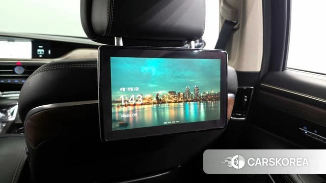 Genesis G90 id 3916785 из Кореи 10