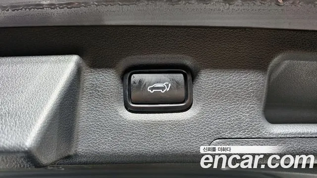 Hyundai Santa Fe TM id 2936925 из Кореи 10