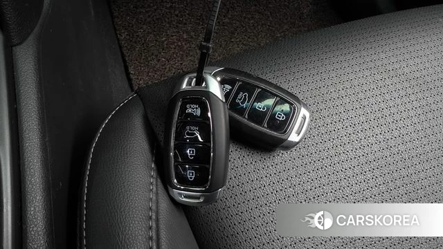 Hyundai Kona id 4020300 из Кореи 10