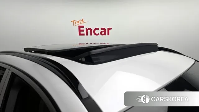 BMW iX3 id 3549973 из Кореи 10