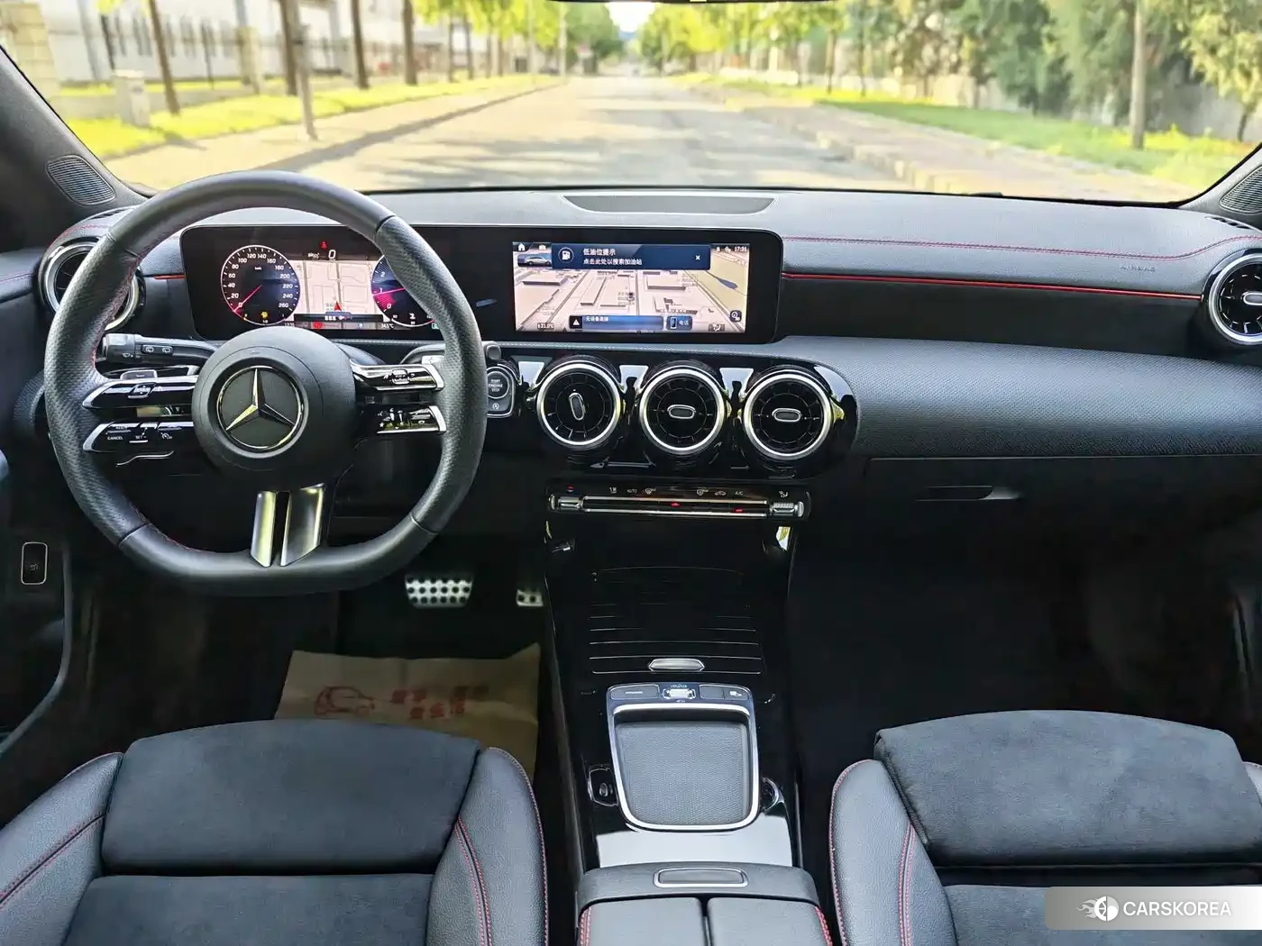 Mercedes-Benz CLA id 4622650 из Китая 10