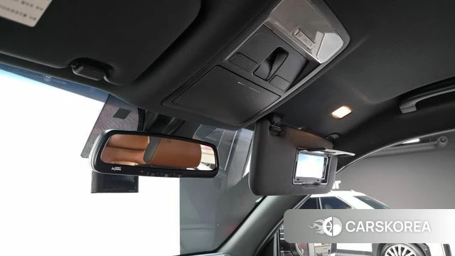 Ssangyong Rexton Sports Cannes id 4384534 из Кореи 10