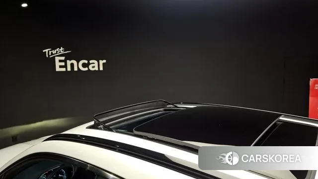 Genesis GV70 id 3597567 из Кореи 10