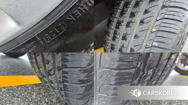 Ssangyong Rexton Sports id 3261722 из Кореи 10