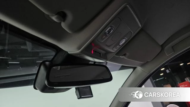 Renault Korea (Samsung) XM3 id 3942239 из Кореи 10