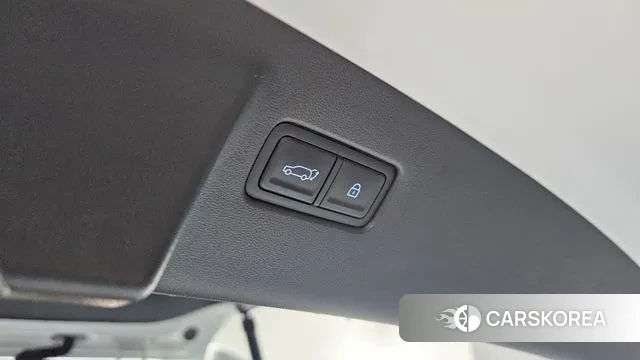 Hyundai Santa Fe (MX5) id 3372025 из Кореи 10