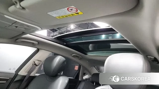 Genesis G80 id 3608455 из Кореи 10