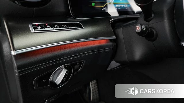 Mercedes-Benz AMG GT id 4586794 из Кореи 10