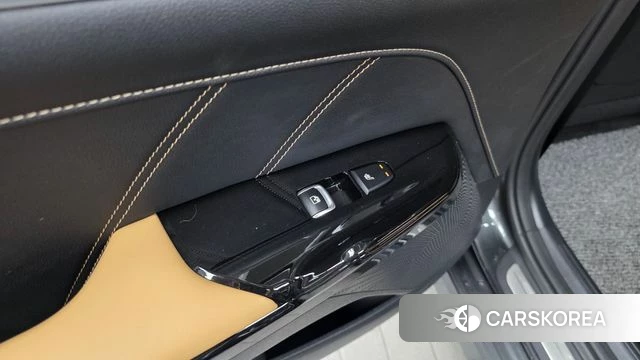 Kia K5 Hybrid 3rd Generation id 4645662 из Кореи 10