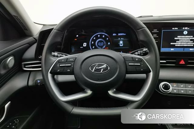 Hyundai Elantra id 4205697 из Китая 10