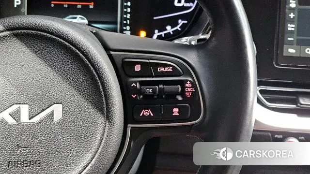 Kia The New Niro id 3621295 из Кореи 10