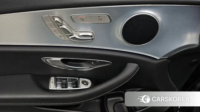 Mercedes-Benz E-Class W213 id 3176201 из Кореи 10