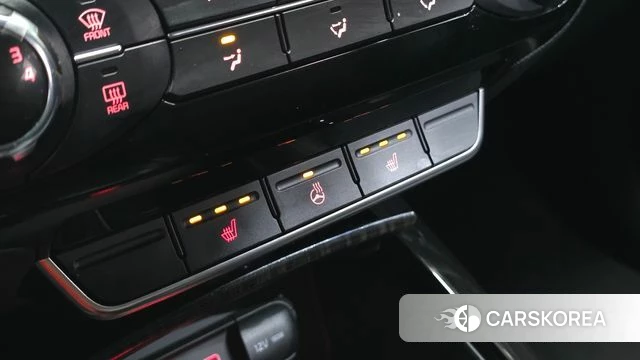 Kia The New Sorento id 4508676 из Кореи 10