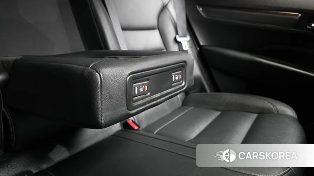 Renault Korea (Samsung) The New QM6 id 4424270 из Кореи 10