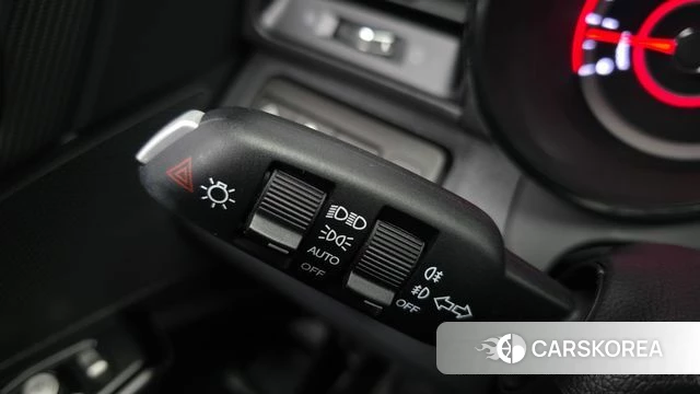 Ssangyong Tivoli Air id 4311021 из Кореи 10
