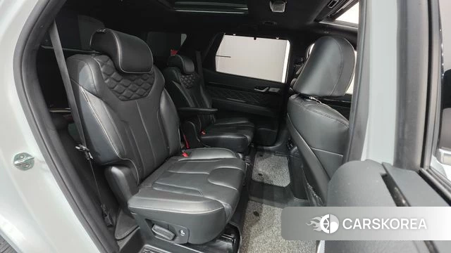Hyundai Palisade id 3844018 из Кореи 10