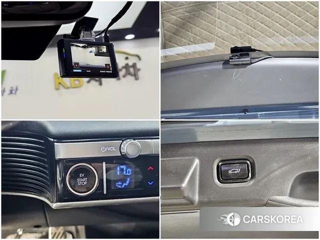 Hyundai Ionic 5 id 2997732 из Кореи 10