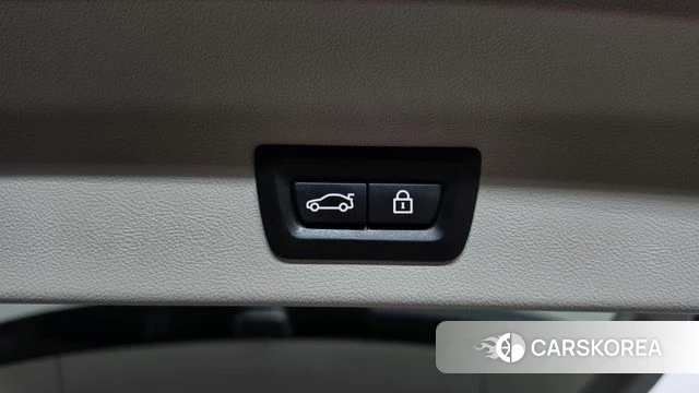 BMW X3 (G01) id 4770738 из Кореи 10