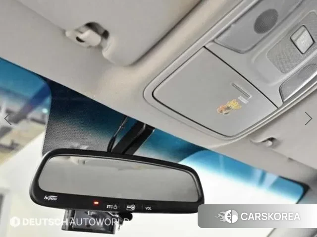 Kia The New K5 Hybrid 2nd generation id 3661842 из Кореи 10