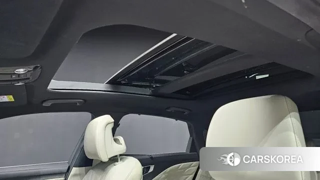 Kia K8 id 3349516 из Кореи 10