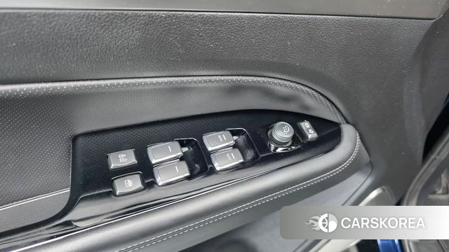 Ssangyong G4 Rexton id 4615289 из Кореи 10